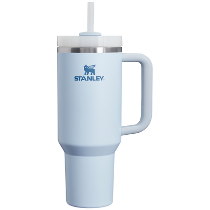The Quencher H2.0 FlowState™ Tumbler | 40 OZ - Stanley Create